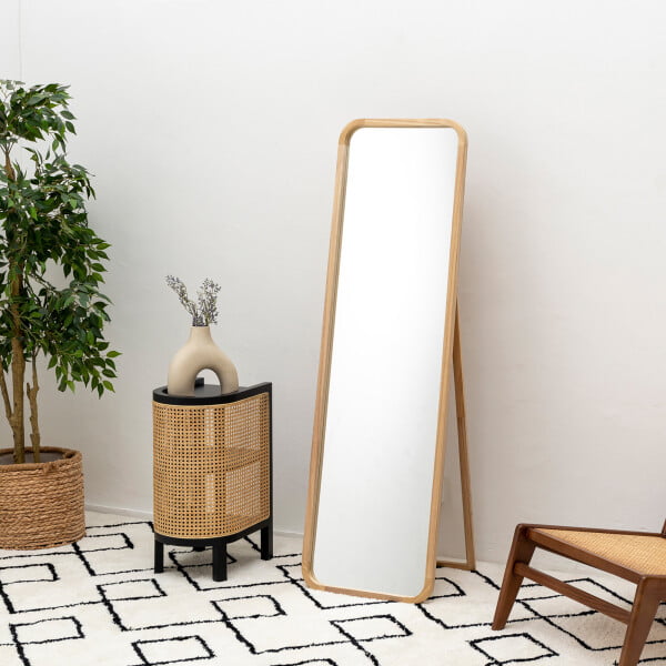 Infinite View Full Length Mirror KARUKARJO