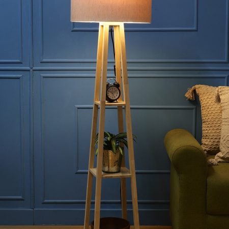 Handcrafted wooden floor lamp Wooden floor lamp home decor Rustic wooden floor lamp Modern wood floor lamp Elegant wooden standing lamp Natural wood floor lamp Handmade wooden lamp Contemporary wooden floor light Unique wooden floor lamp Eco-friendly wood floor lamp