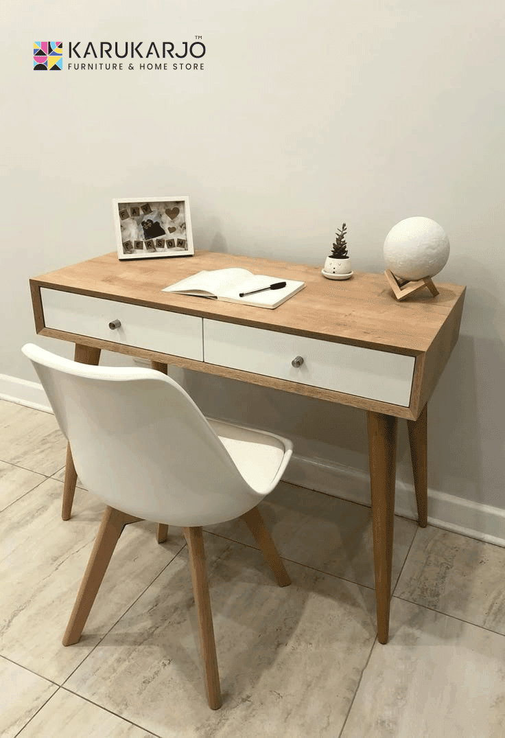 Minimal Reading Table Set